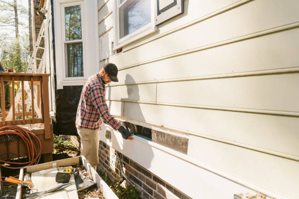 Trusted Wood Siding service in Brooksville, FL - Creative Siding